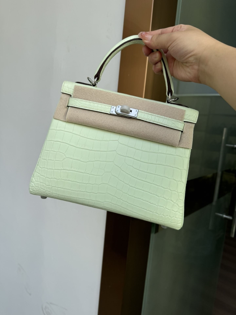 Hermes Kelly Bags